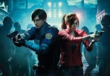 Resident Evil 2