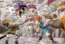 Final Fantasy 6 vs Chrono Trigger