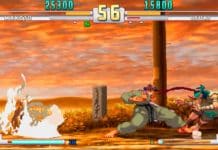 Street Fighter 3