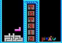 Tetris Tengen