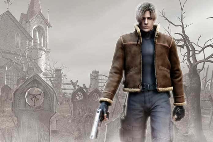 Resident Evil: Clássico vs. Moderno