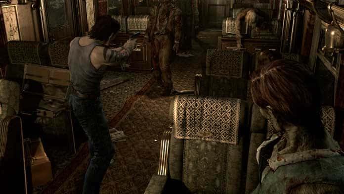 Conclusão Resident Evil Clássico vs. Moderno