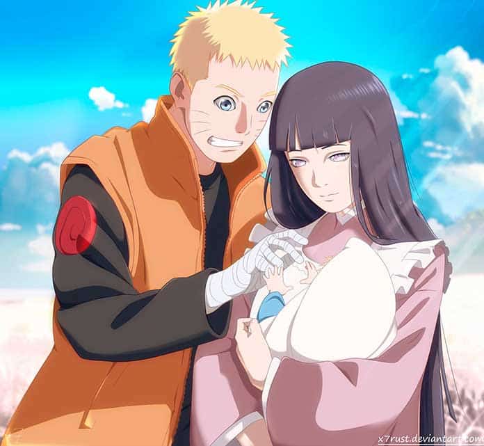 Naruto pai 02