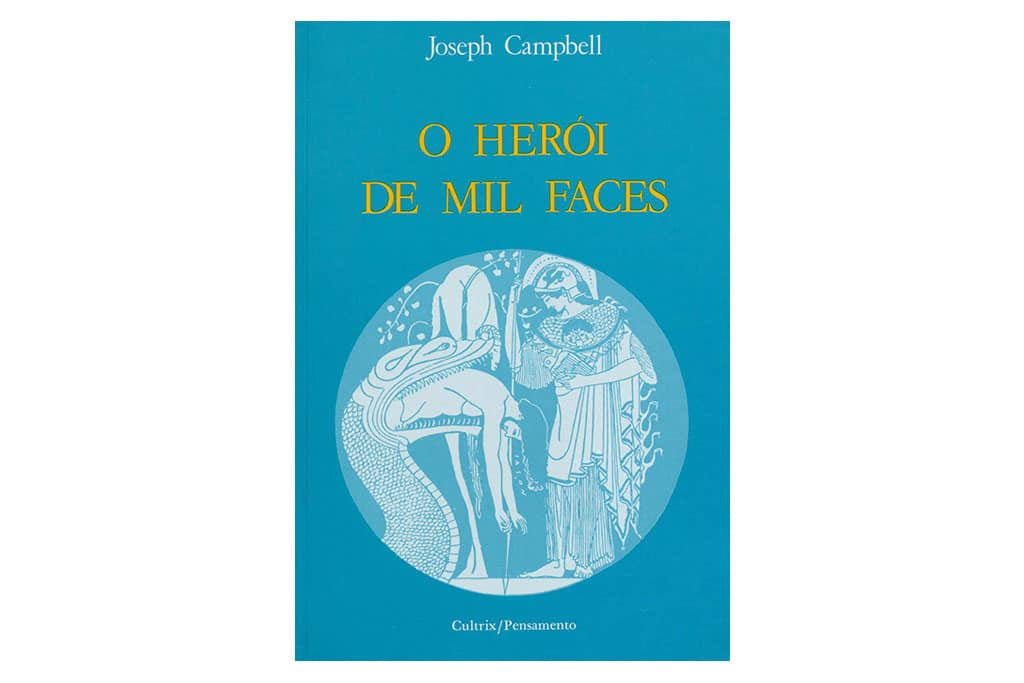 O Herói de Mil Faces 1949