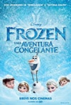 50 maiores bilheterias de todos os tempos 16 Frozen