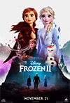 50 maiores bilheterias de todos os tempos 10 Frozen II