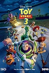 50 maiores bilheterias de todos os tempos 34 Toy Story 3