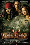 50 maiores bilheterias de todos os tempos 35 Piratas do Caribe: O Baú da Morte