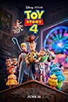 50 maiores bilheterias de todos os tempos 33 Toy Story 4