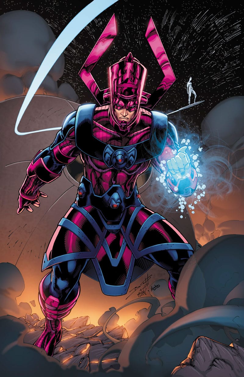 Galactus