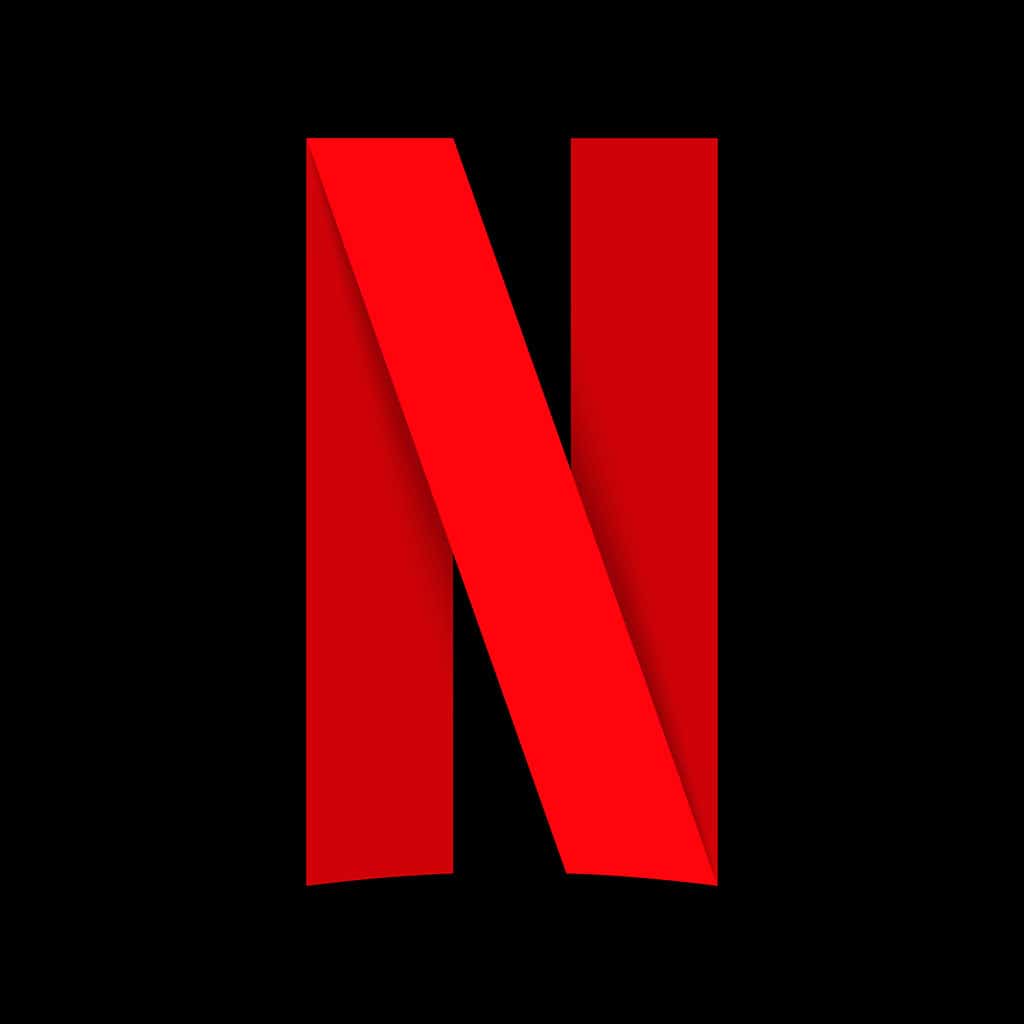 Logo Netflix 2017