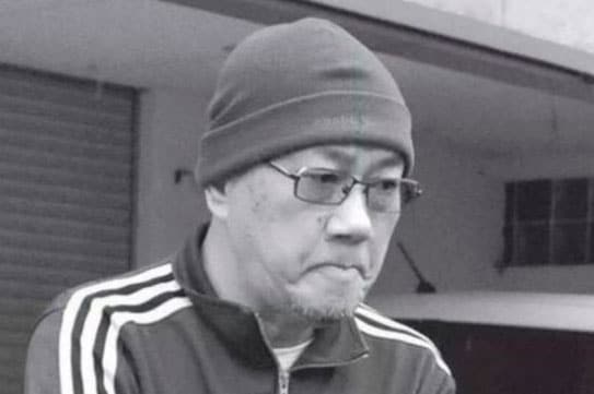 Akira Toriyama triste