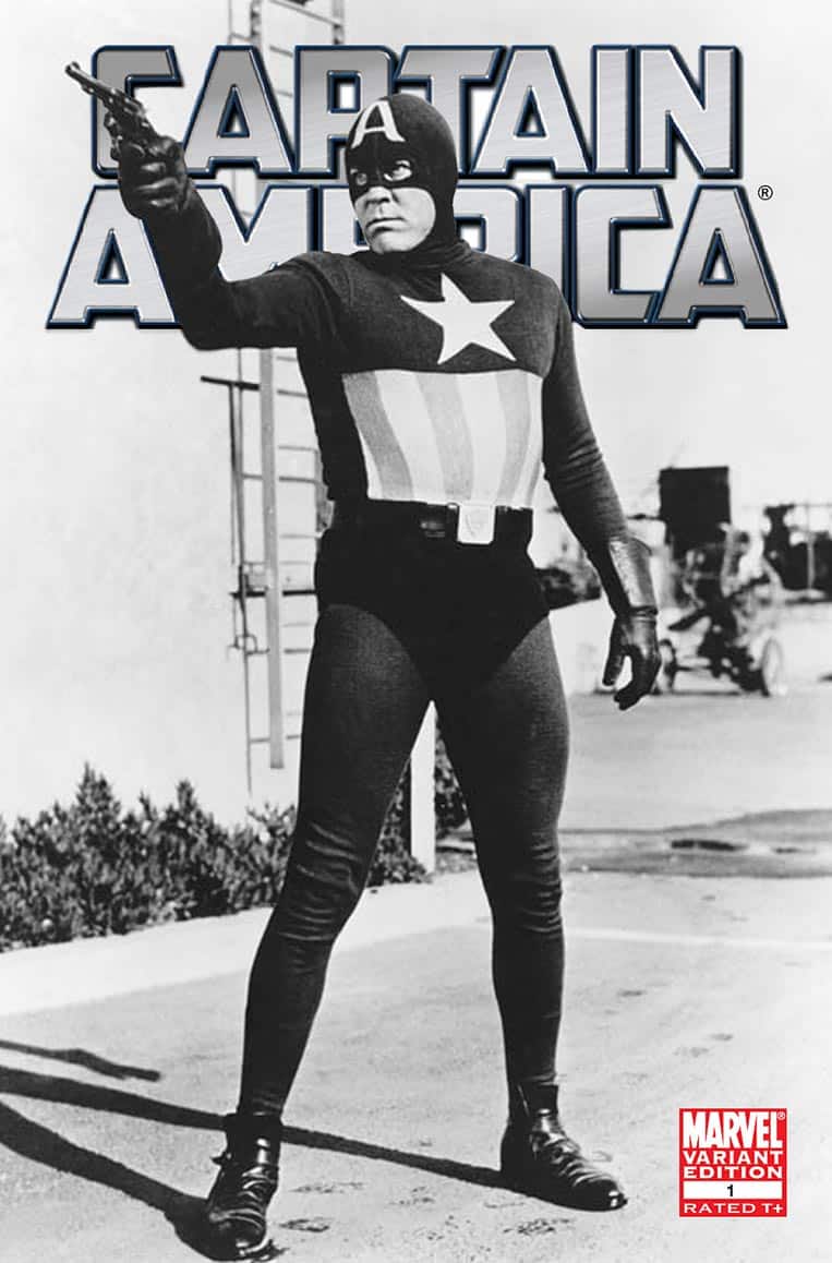 Capitão América (1944)