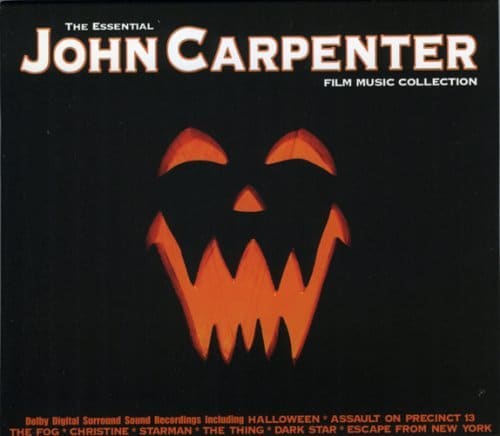 Trilha sonora de Halloween (1978)