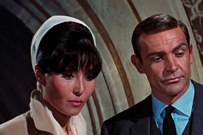 007 – Contra a chantagem atômica (1965)