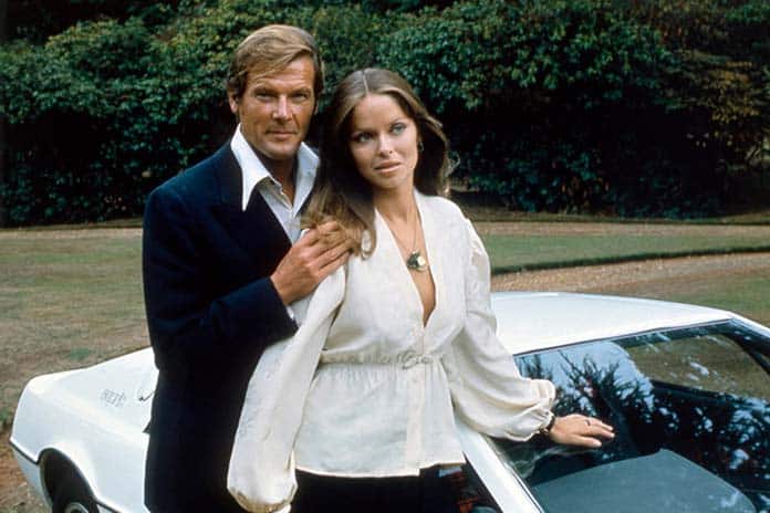 007 – O espião que me amava (1977)