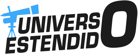 Logo Universo Estendido