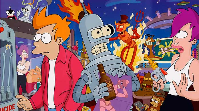 Futurama