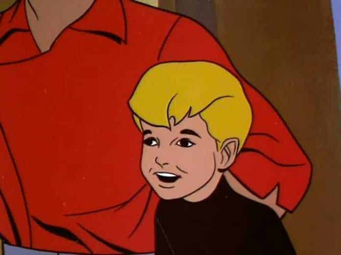 Jonny Quest