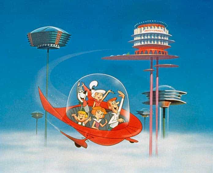 Os Jetsons