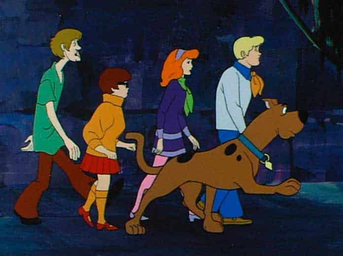 Scooby-Doo, Cadê Você?