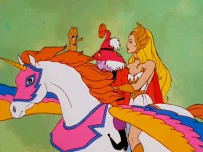 She-Ra: A Princesa do Poder