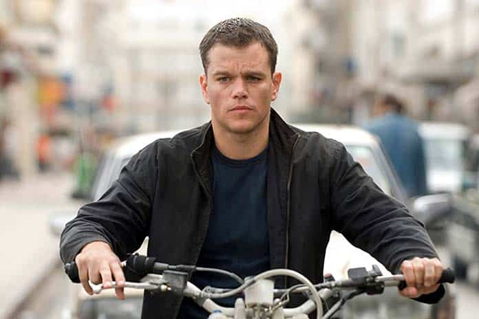 O ultimato Bourne (2002)