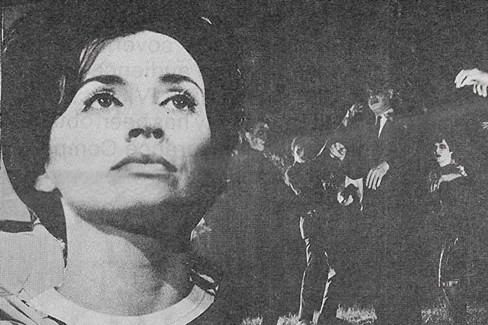 A Noite dos Mortos-Vivos (1968)