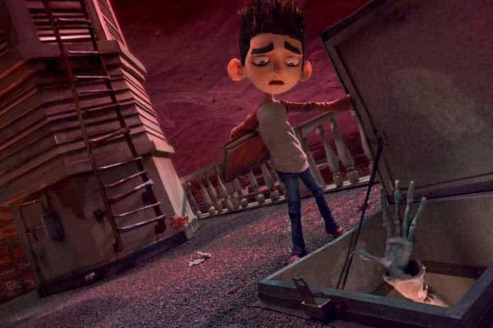 ParaNorman (2012)