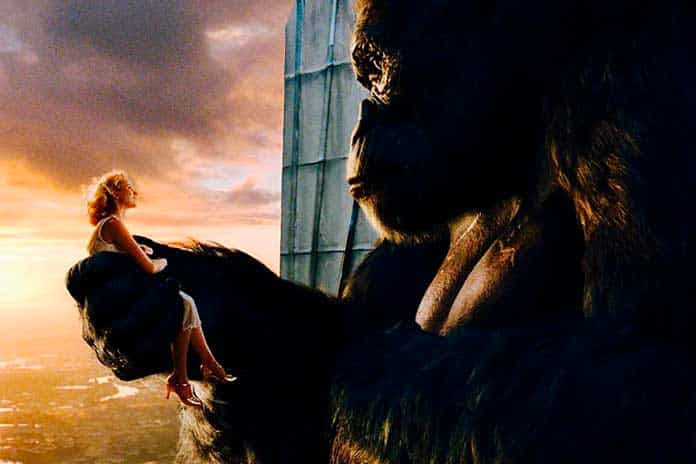 King Kong (2005)