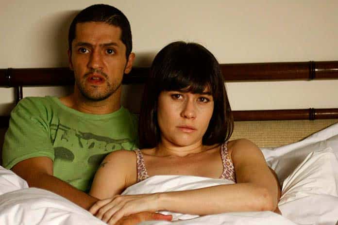 2 Coelhos (2012)