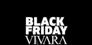 Black Friday Vivara