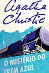 O mistério do trem azul (1928)