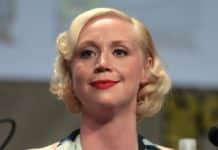 Gwendoline Christie - Atriz