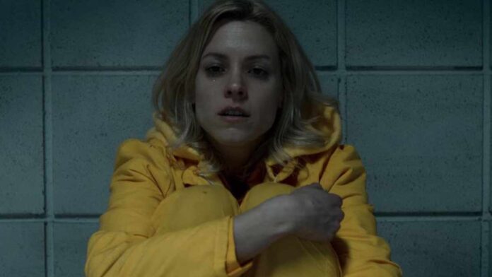Vis a Vis 1ª temporada