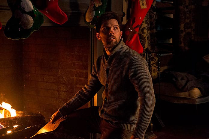 Krampus: O Terror do Natal (2015)