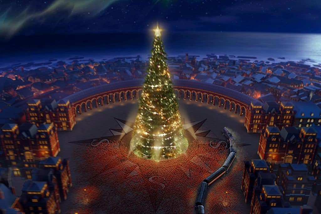 O Expresso Polar (2004)