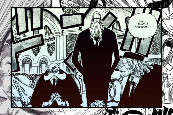 Por que Mangás são em Preto e Branco