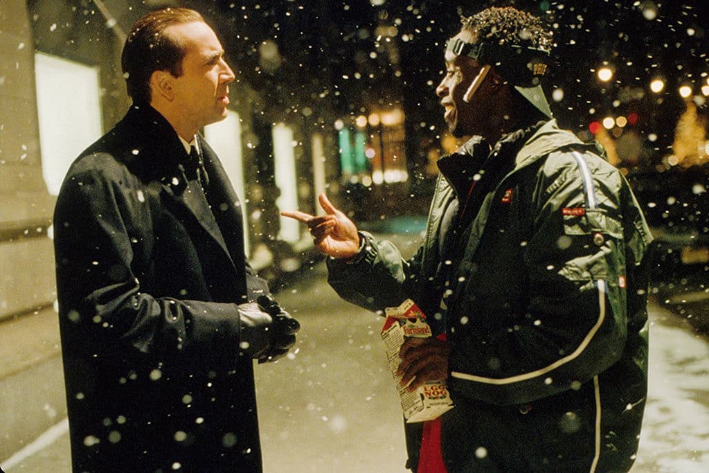 Um Homem de Família (2000)