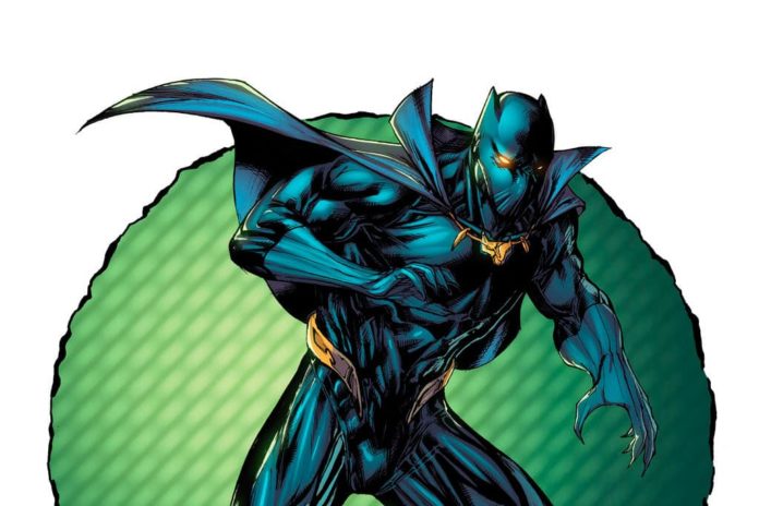 Curiosidades Pantera Negra