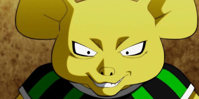 Piores Momentos do Torneio do Poder de Dragon Ball Super