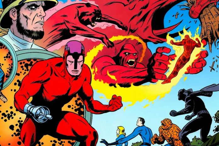 Curiosidades sobre Ulysses Klaw