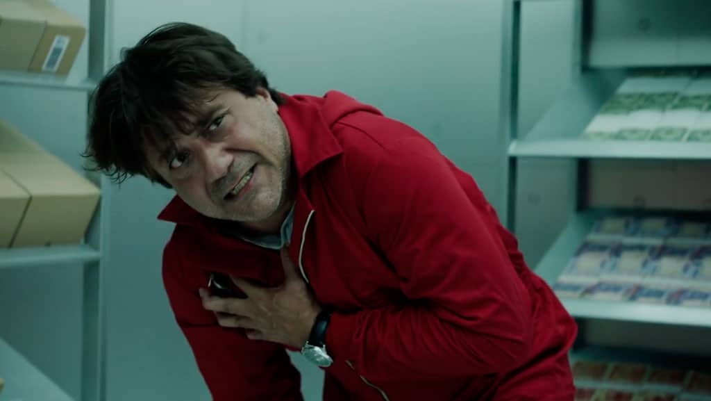 Arturo Román enfrenta Denver