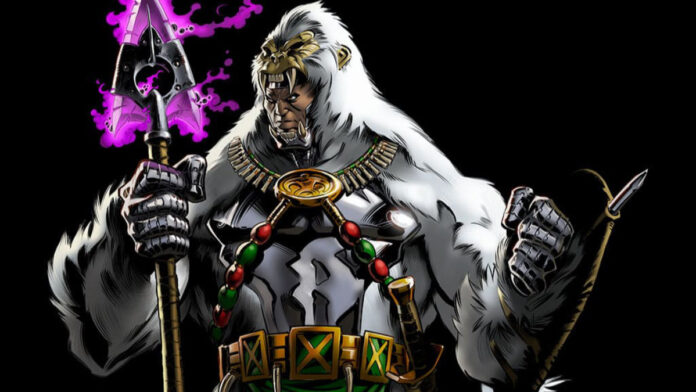 Curiosidades sobre M'Baku, o Man-Ape de Pantera Negra