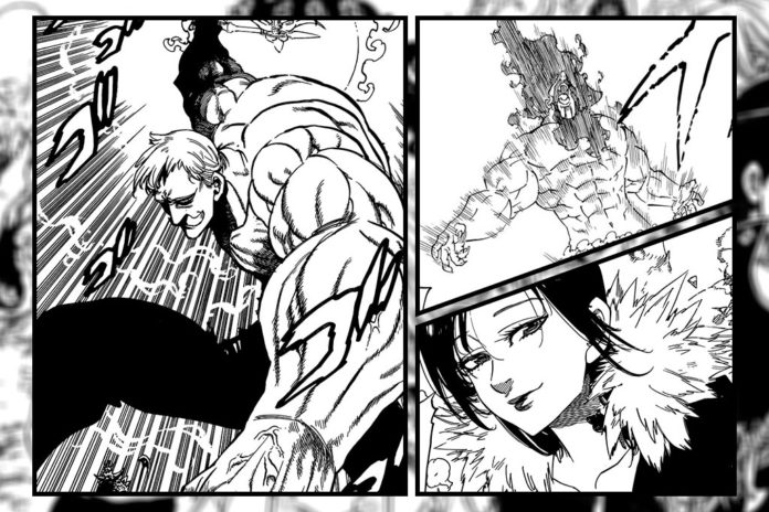 Curiosidades sobre Escanor