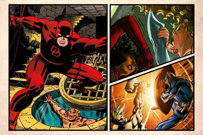 Curiosidades sobre o Vibranium