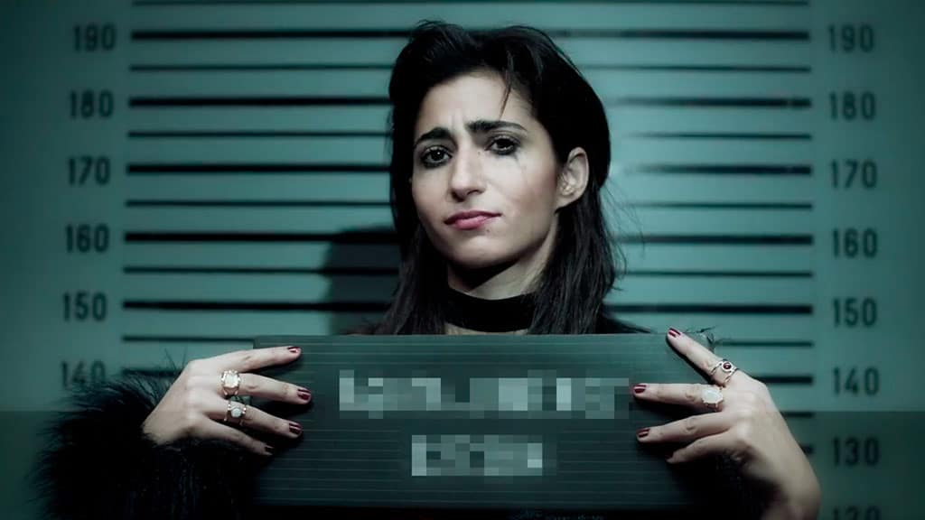 Nairóbi La Casa de Papel ep. 1