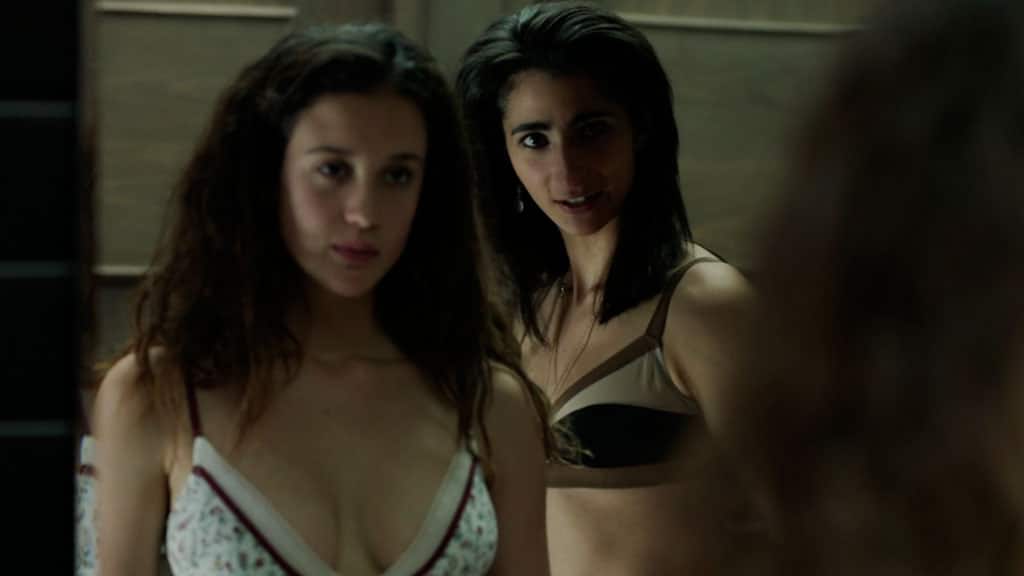 Nairóbi La Casa de Papel ep. 10