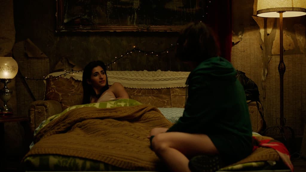 Nairóbi La Casa de Papel ep. 5 2