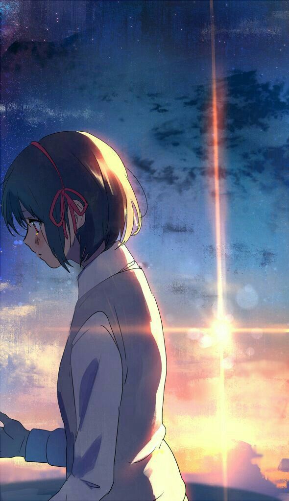 Mitsuha Kimi no Na wa 03